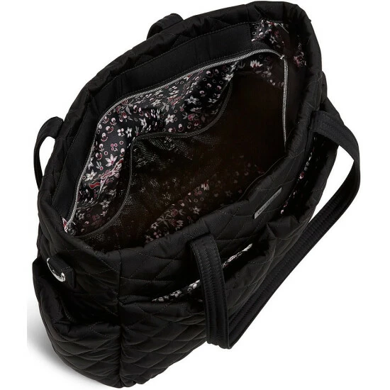 Promo ๐ Vera Bradley Ultimate Baby Bag Black ๐ - Image 2