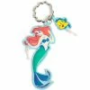 Brand new 🔥 Vera Bradley Disney Collection The Little Mermaid Ariel Bag Charm Ariel Floral 🧨