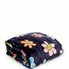 Budget 🎁 Vera Bradley Daisy Plush Throw Blanket Pride Daisies 🧨