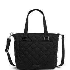 Buy ✨ Vera Bradley Performance Twill Collection Multi-Strap Shoulder Bag Classic Navy ✔️