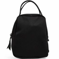 Coupon ⌛ Vera Bradley Lunch Bunch Bag Black 😉