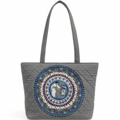 Top 10 ✔️ Vera Bradley Star Wars Collection Small Vera Tote Bag Far Away 😀