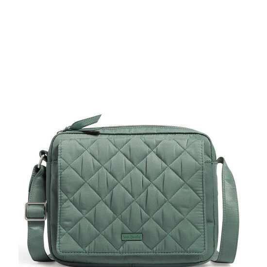 Cheap π₯ Vera Bradley Medium Hipster Crossbody Bag Black π