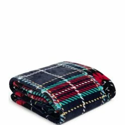 Top 10 ✨ Vera Bradley Scottie 🦮 Dog Print Plush Throw Blanket 🎉