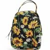 Cheap 😍 Vera Bradley Sunflower Lunch Bunch Bag Sunflowers ❤️
