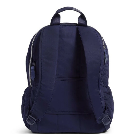 Brand new β€οΈ Vera Bradley Performance Twill Collection Campus π Backpack Black β - Image 2