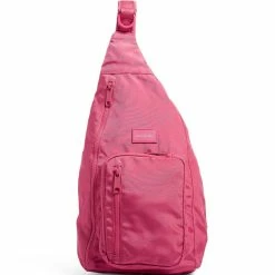 Best deal π Vera Bradley ReActive Sling π Backpack Black π