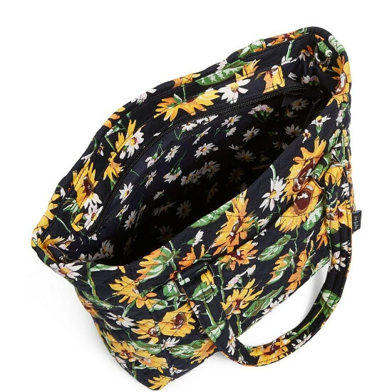 Flash Sale 𧨠Vera Bradley Multi Strap Sunflower Shoulder Bag Sunflowers π - Image 2