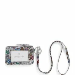 Top 10 😍 Vera Bradley Star Wars Collection Zip ID Lanyard Far Away Light 🎉